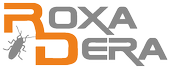 Deratizare Satu Mare – Roxadera Deratizare Logo