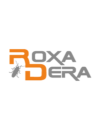 Deratizare Satu Mare – Roxadera Deratizare Logo